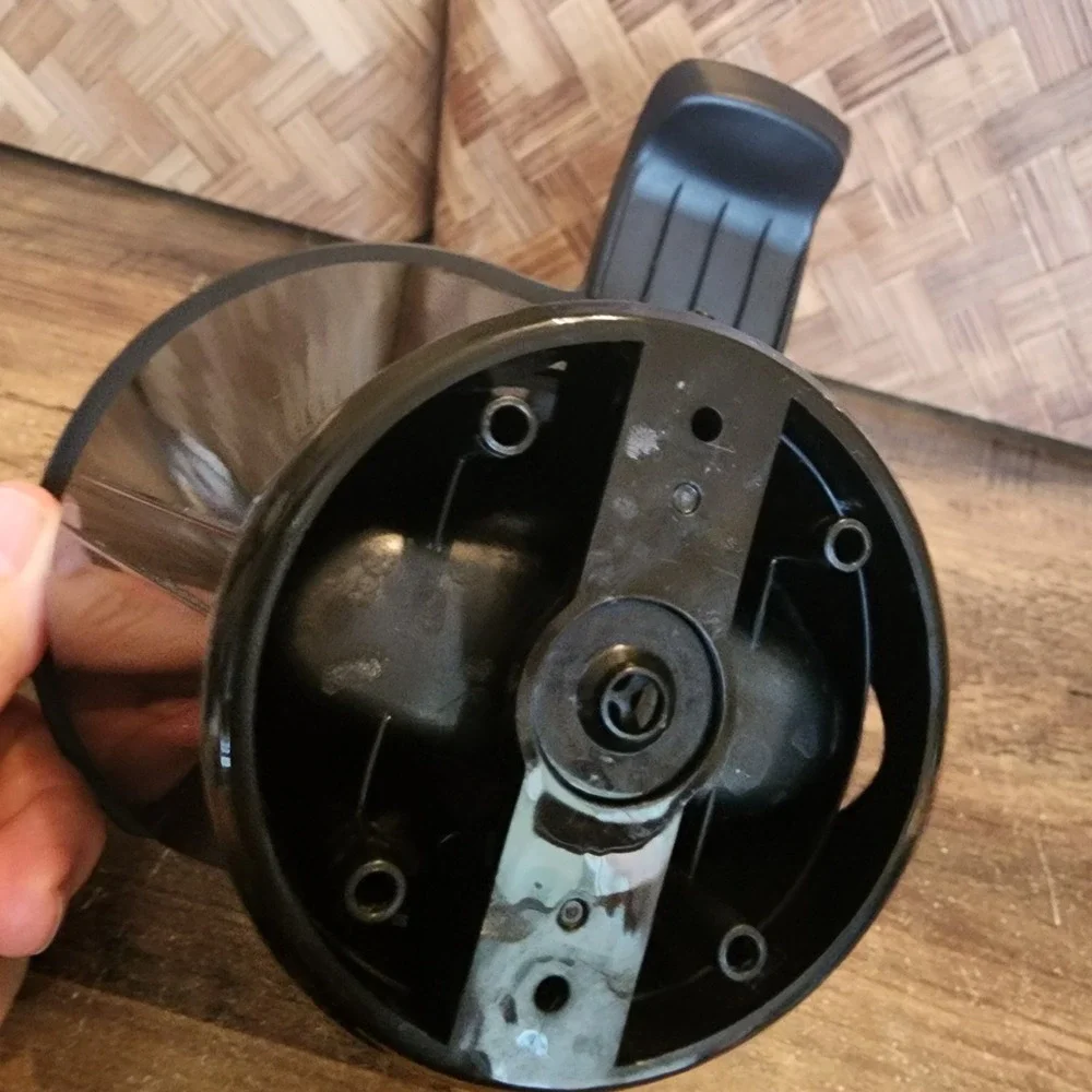 Ninja Specialty Coffee Maker CF090 Series Replacement Parts Brew Basket‎